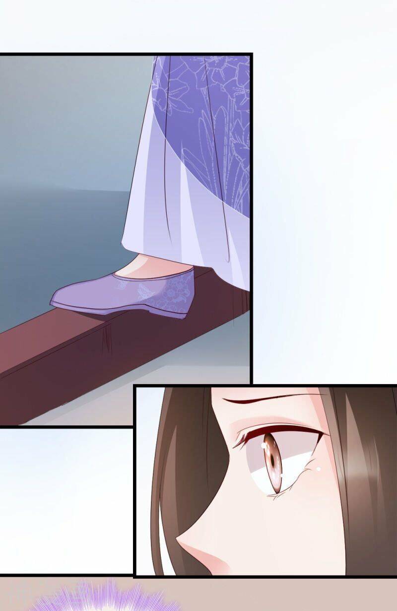 Đọc Tâm Cuồng Phi Khuynh Thiên Hạ - Chương 61