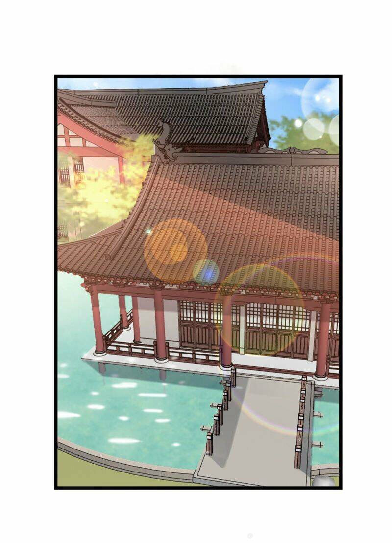 Đọc Tâm Cuồng Phi Khuynh Thiên Hạ - Chương 61