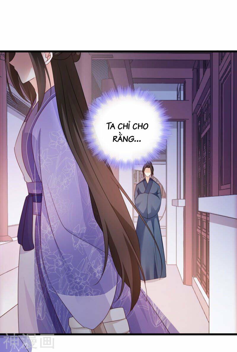 Đọc Tâm Cuồng Phi Khuynh Thiên Hạ - Chương 61