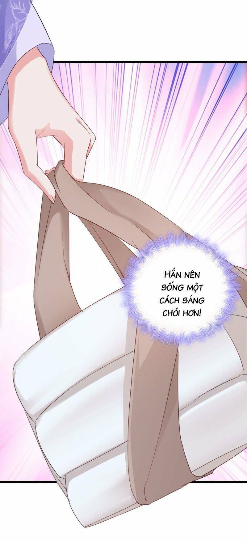 Đọc Tâm Cuồng Phi Khuynh Thiên Hạ - Chương 61