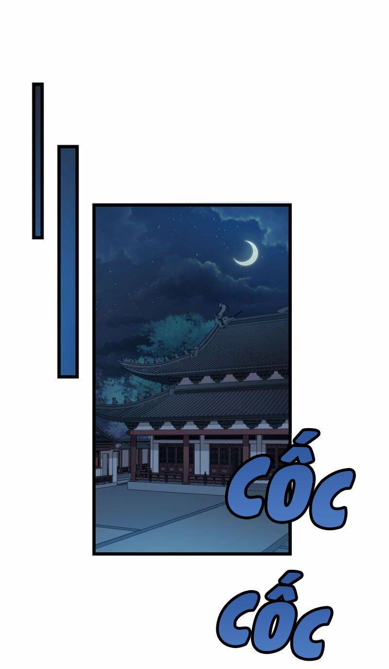 Đọc Tâm Cuồng Phi Khuynh Thiên Hạ - Chương 61