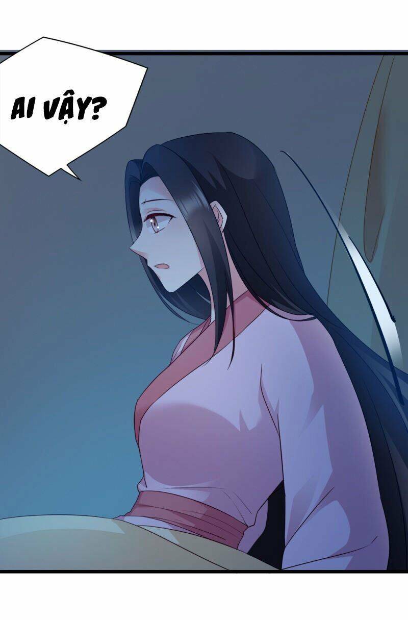 Đọc Tâm Cuồng Phi Khuynh Thiên Hạ - Chương 61