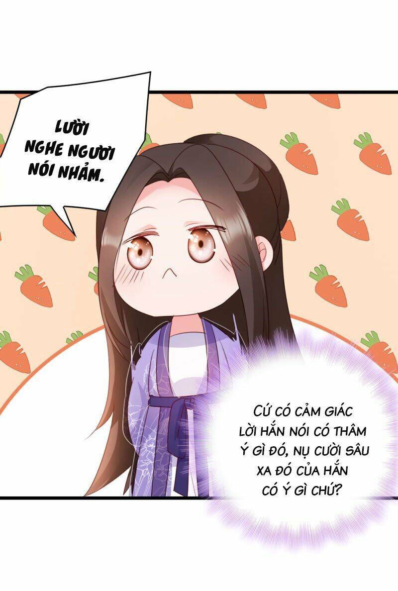 Đọc Tâm Cuồng Phi Khuynh Thiên Hạ - Chương 61