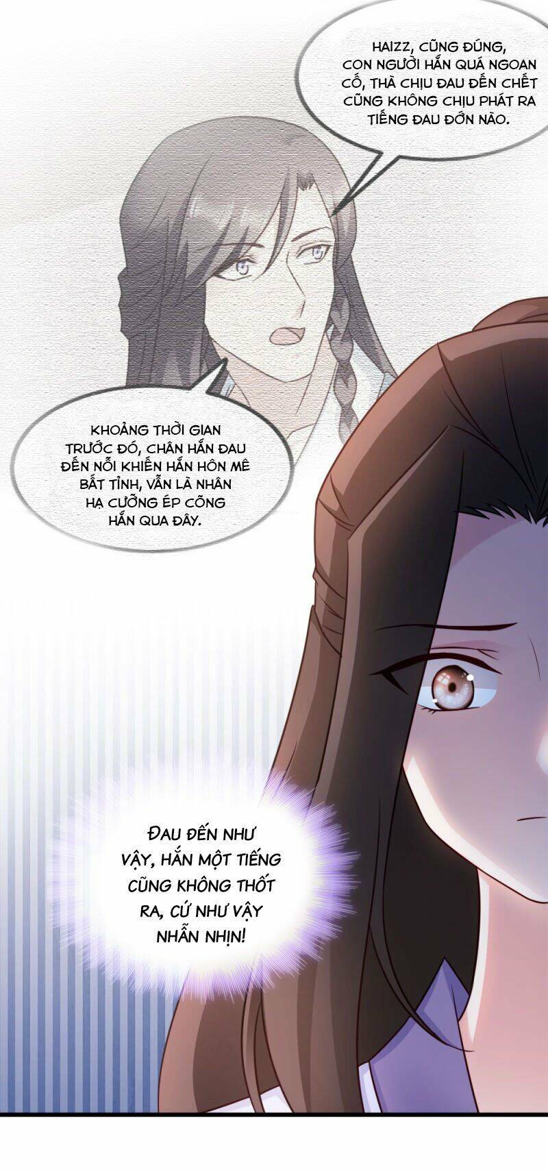 Đọc Tâm Cuồng Phi Khuynh Thiên Hạ - Chương 62