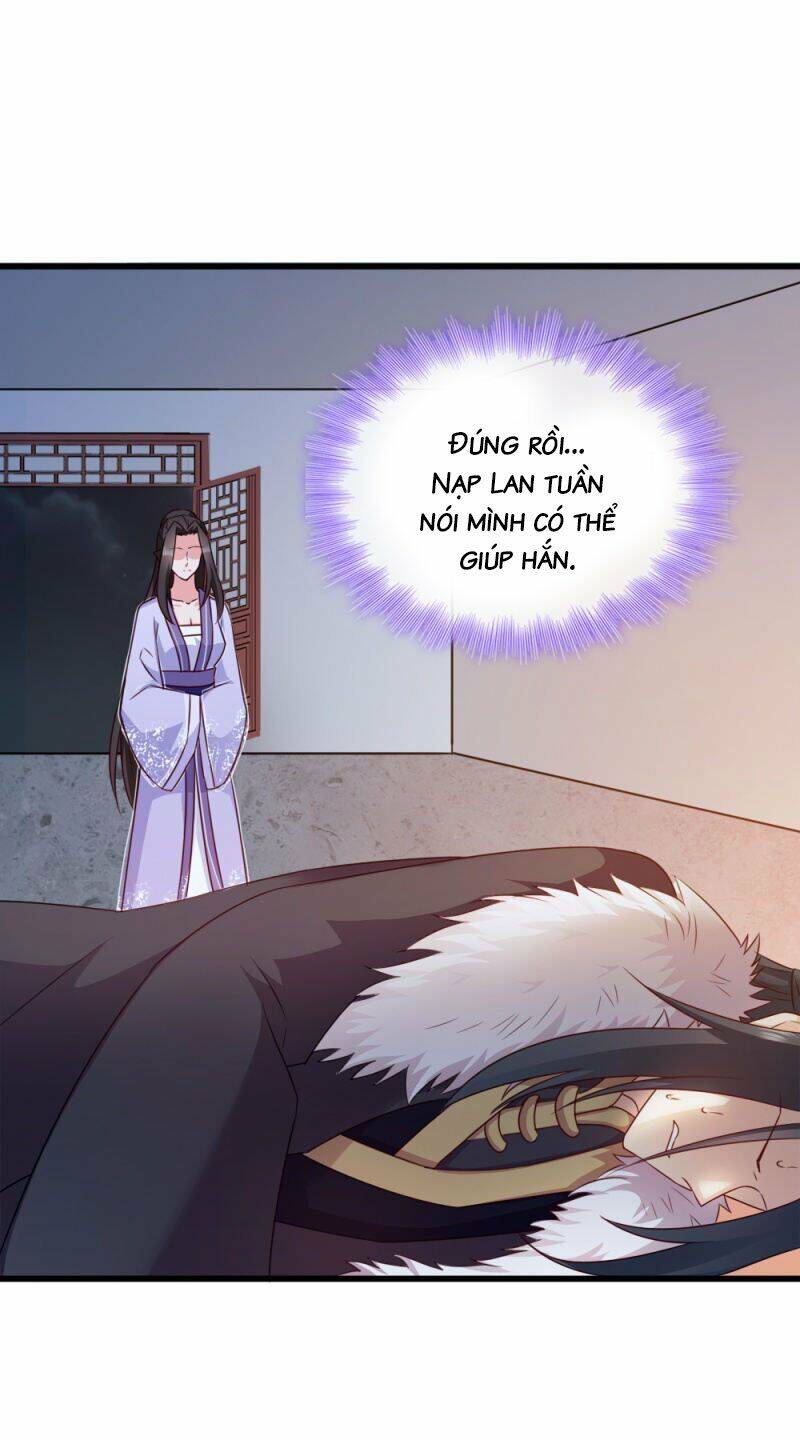 Đọc Tâm Cuồng Phi Khuynh Thiên Hạ - Chương 62