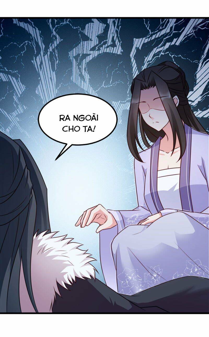 Đọc Tâm Cuồng Phi Khuynh Thiên Hạ - Chương 62