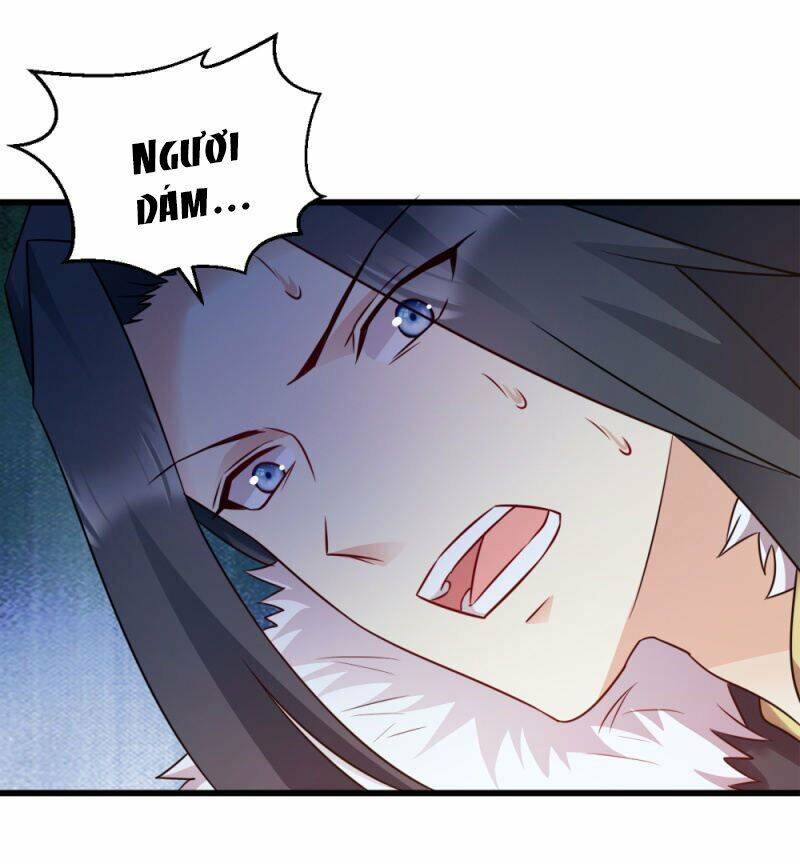 Đọc Tâm Cuồng Phi Khuynh Thiên Hạ - Chương 62