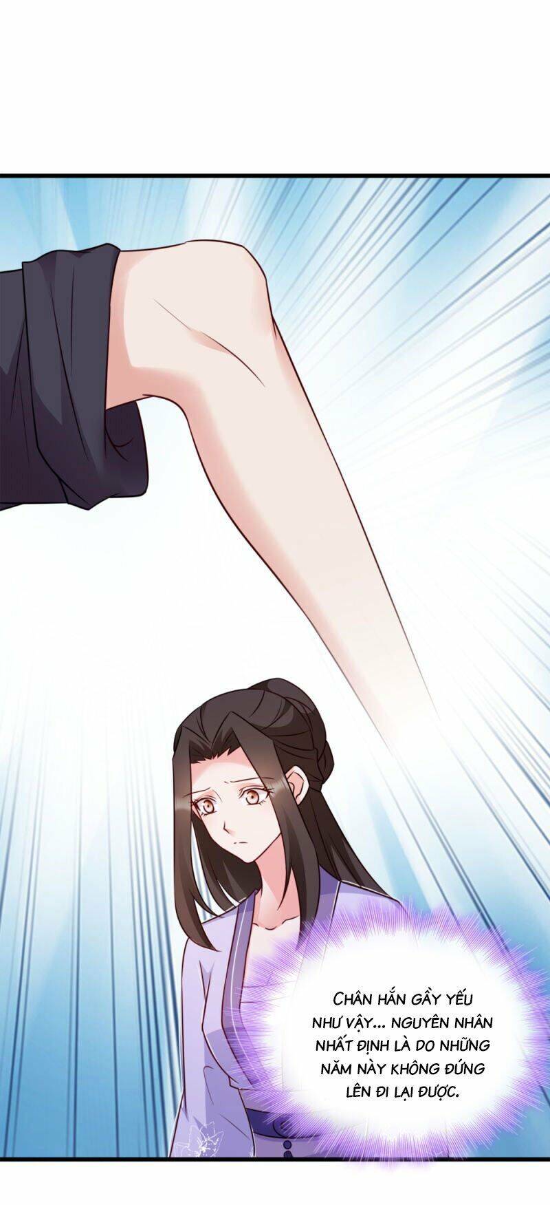 Đọc Tâm Cuồng Phi Khuynh Thiên Hạ - Chương 62