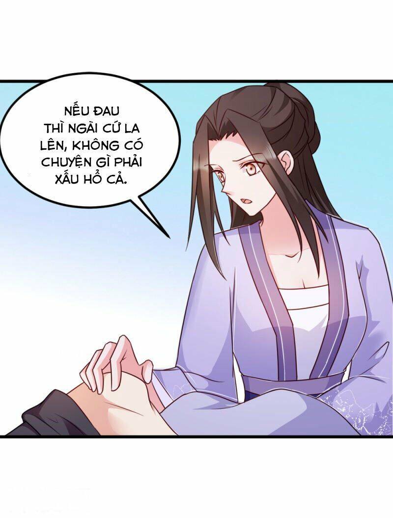 Đọc Tâm Cuồng Phi Khuynh Thiên Hạ - Chương 62