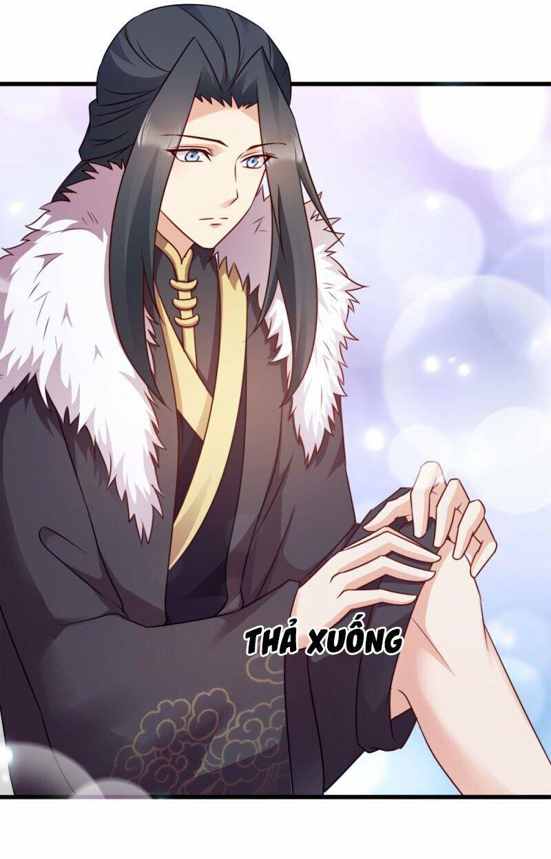 Đọc Tâm Cuồng Phi Khuynh Thiên Hạ - Chương 62