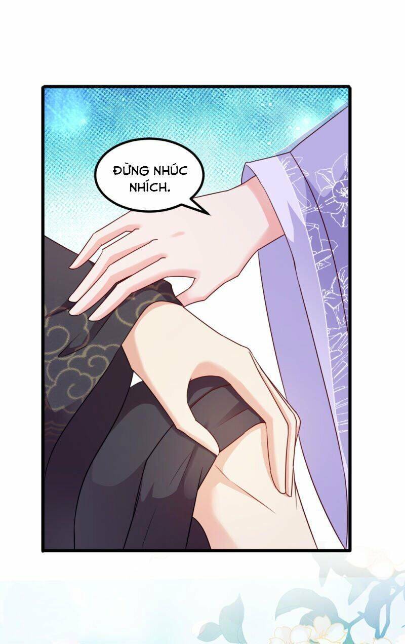 Đọc Tâm Cuồng Phi Khuynh Thiên Hạ - Chương 62