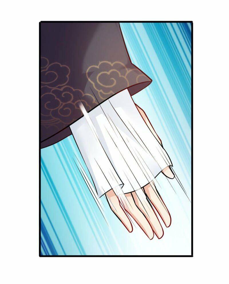 Đọc Tâm Cuồng Phi Khuynh Thiên Hạ - Chương 62