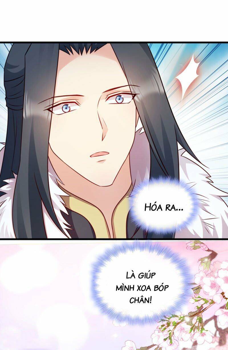 Đọc Tâm Cuồng Phi Khuynh Thiên Hạ - Chương 62