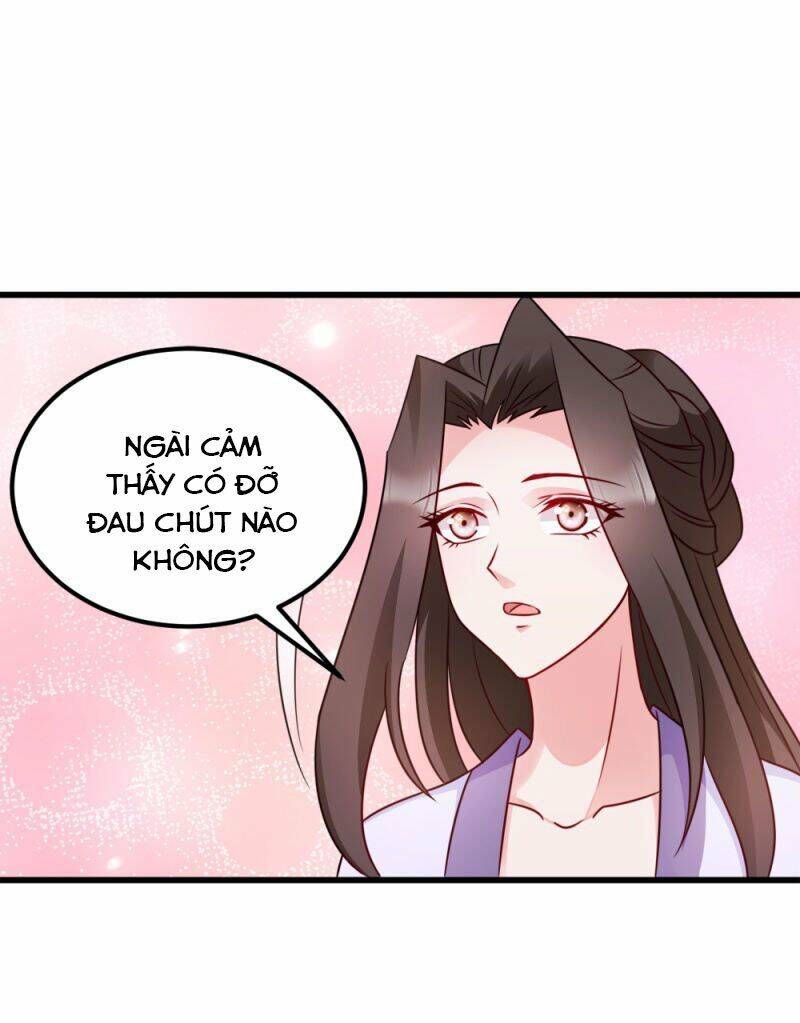 Đọc Tâm Cuồng Phi Khuynh Thiên Hạ - Chương 62