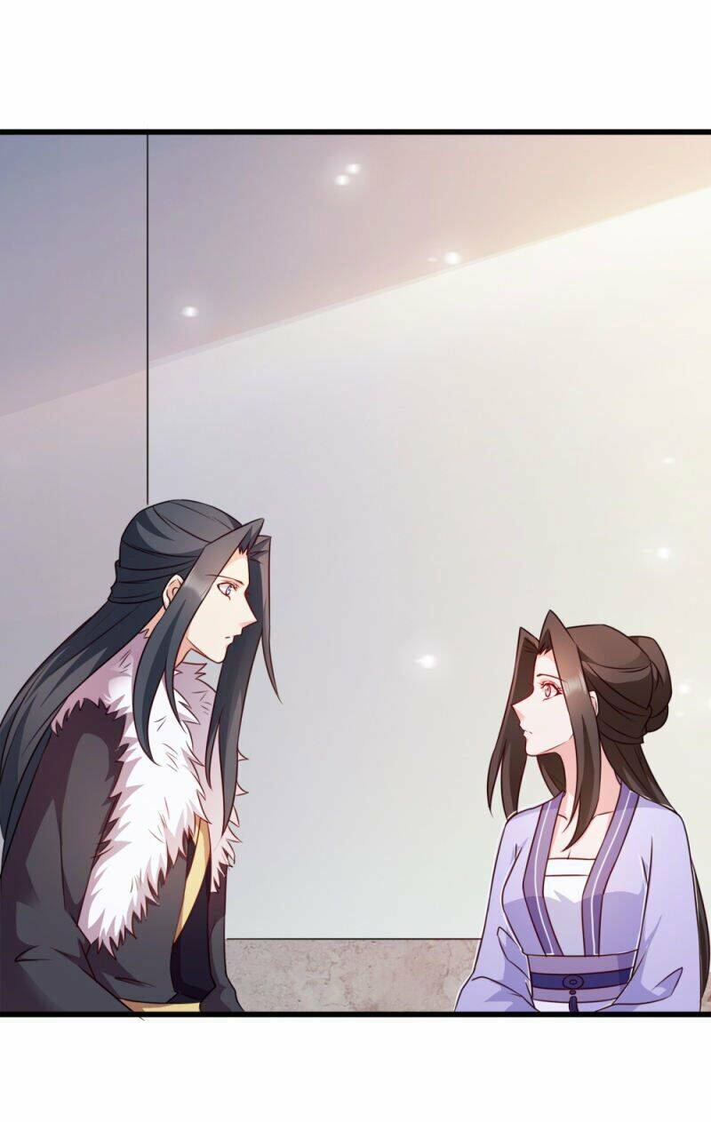 Đọc Tâm Cuồng Phi Khuynh Thiên Hạ - Chương 62