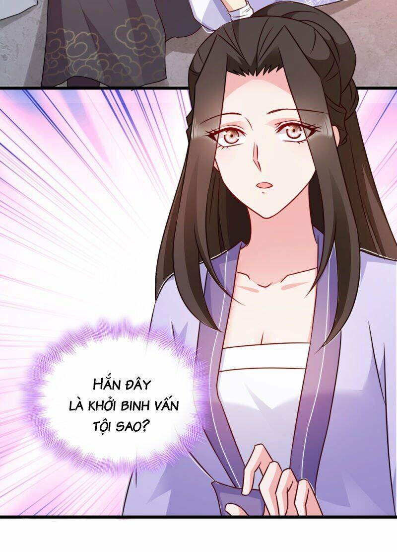 Đọc Tâm Cuồng Phi Khuynh Thiên Hạ - Chương 62