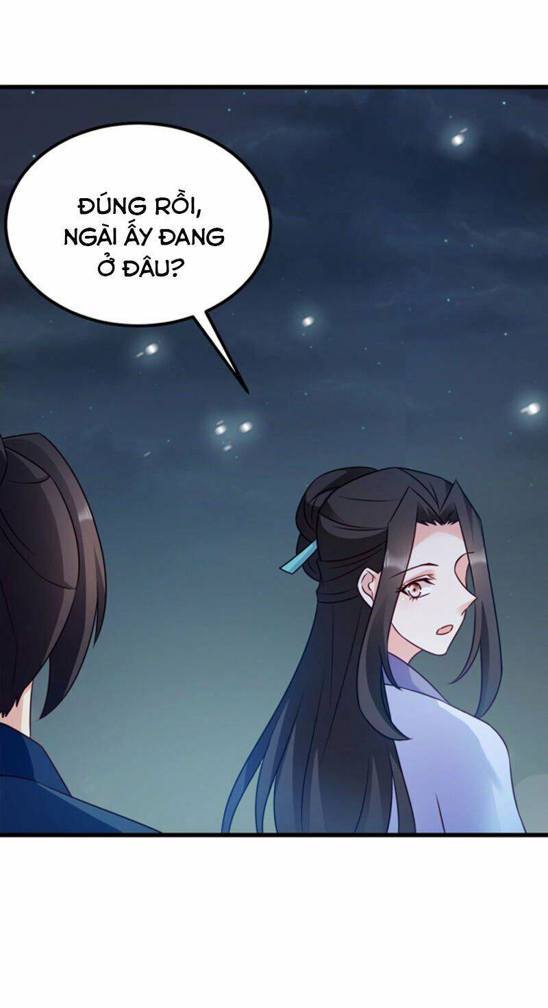 Đọc Tâm Cuồng Phi Khuynh Thiên Hạ - Chương 62