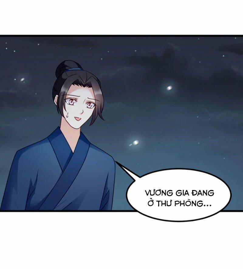 Đọc Tâm Cuồng Phi Khuynh Thiên Hạ - Chương 62