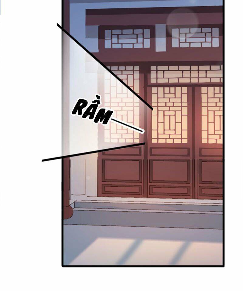 Đọc Tâm Cuồng Phi Khuynh Thiên Hạ - Chương 62