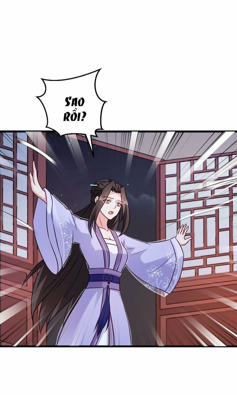 Đọc Tâm Cuồng Phi Khuynh Thiên Hạ - Chương 62