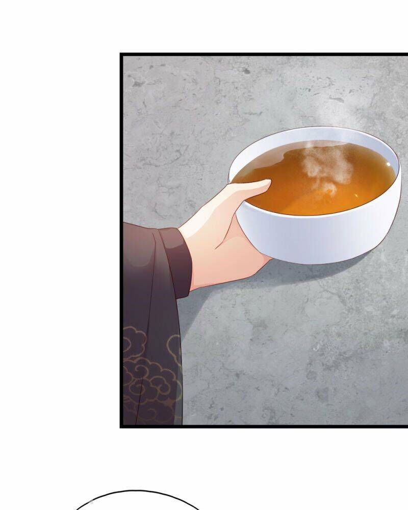 Đọc Tâm Cuồng Phi Khuynh Thiên Hạ - Chương 63