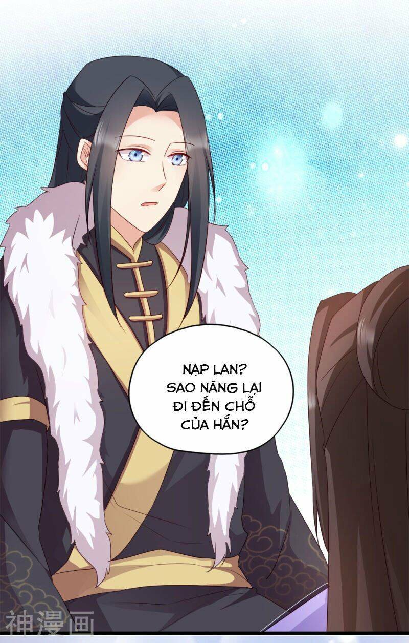 Đọc Tâm Cuồng Phi Khuynh Thiên Hạ - Chương 63