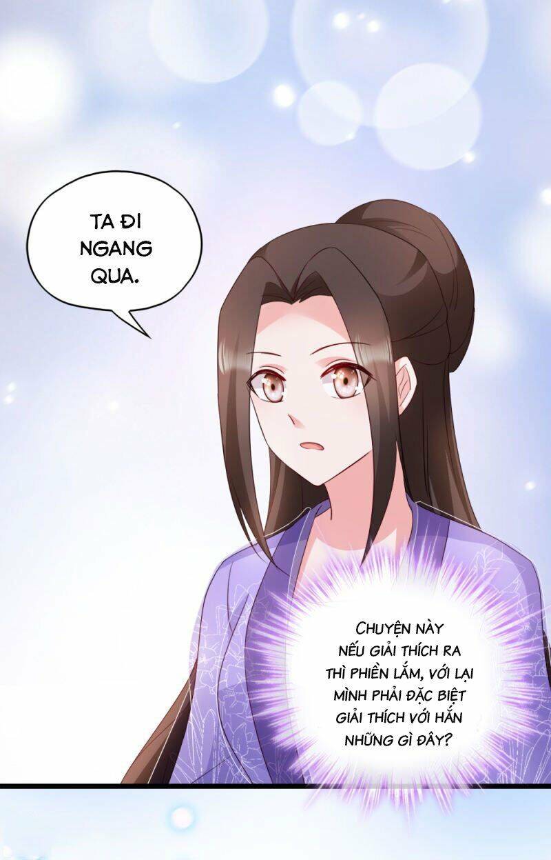 Đọc Tâm Cuồng Phi Khuynh Thiên Hạ - Chương 63