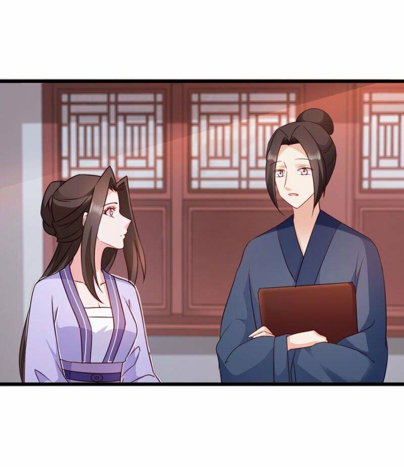 Đọc Tâm Cuồng Phi Khuynh Thiên Hạ - Chương 63