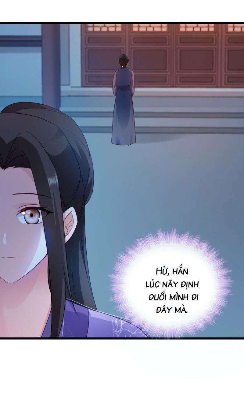 Đọc Tâm Cuồng Phi Khuynh Thiên Hạ - Chương 63