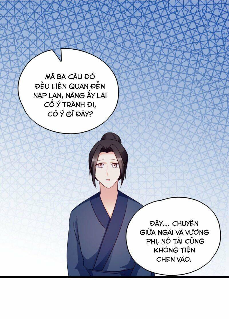 Đọc Tâm Cuồng Phi Khuynh Thiên Hạ - Chương 63