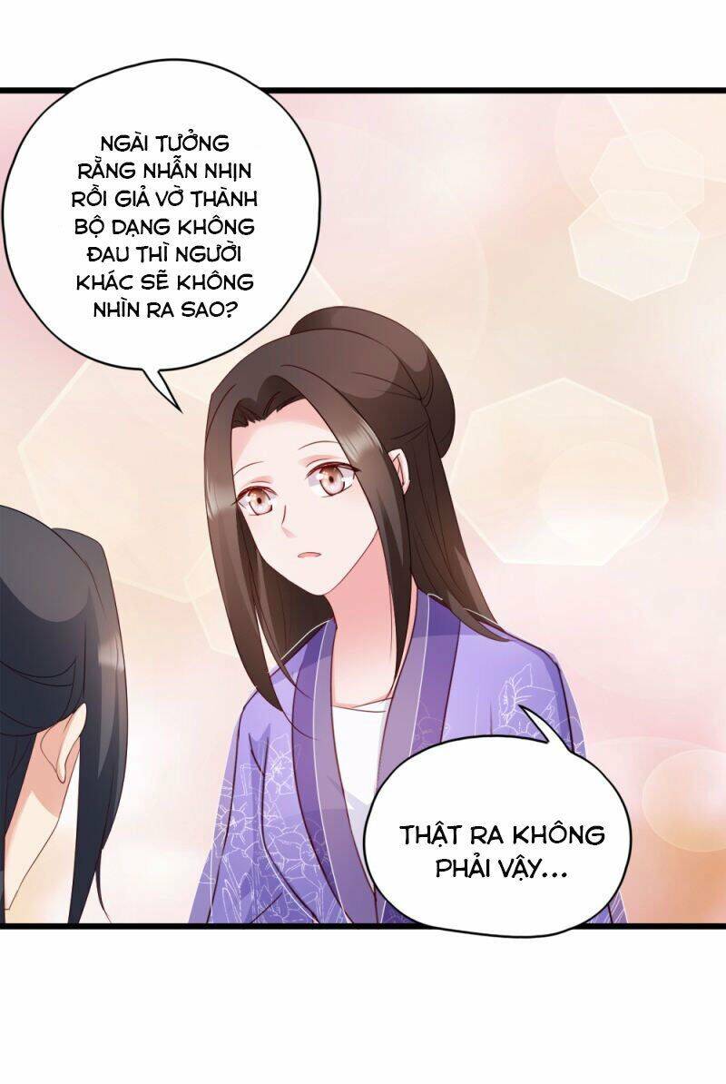 Đọc Tâm Cuồng Phi Khuynh Thiên Hạ - Chương 63