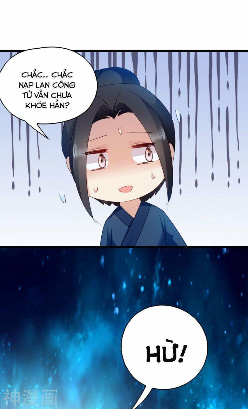 Đọc Tâm Cuồng Phi Khuynh Thiên Hạ - Chương 63