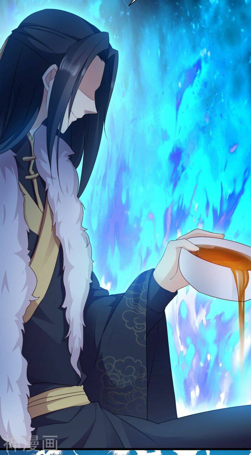 Đọc Tâm Cuồng Phi Khuynh Thiên Hạ - Chương 63