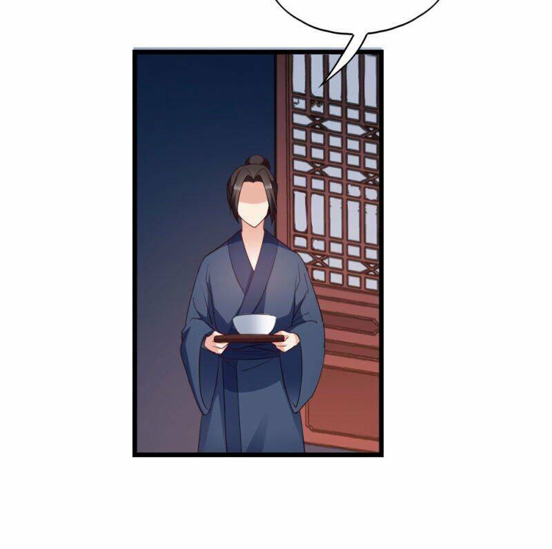 Đọc Tâm Cuồng Phi Khuynh Thiên Hạ - Chương 63