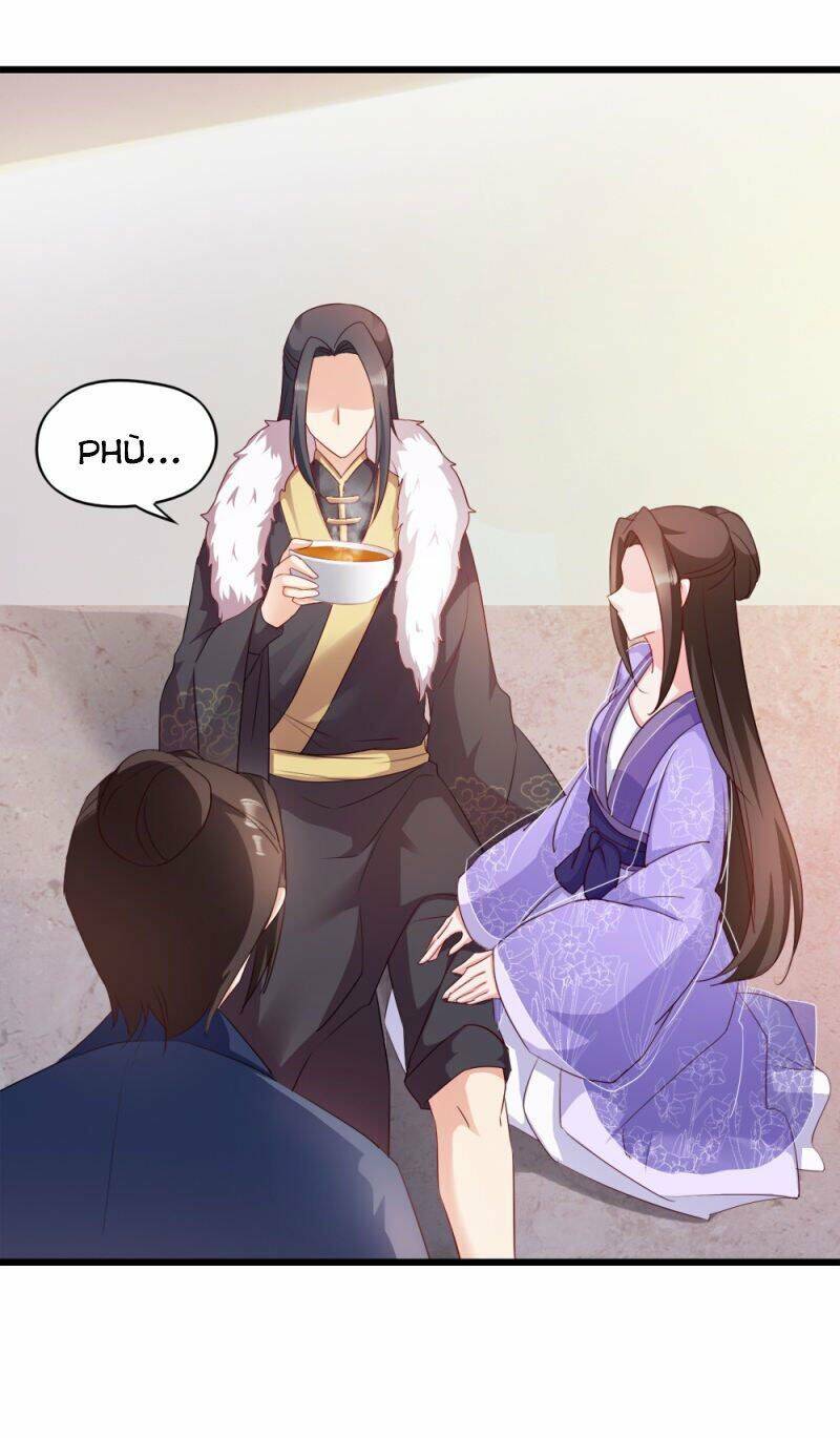 Đọc Tâm Cuồng Phi Khuynh Thiên Hạ - Chương 63