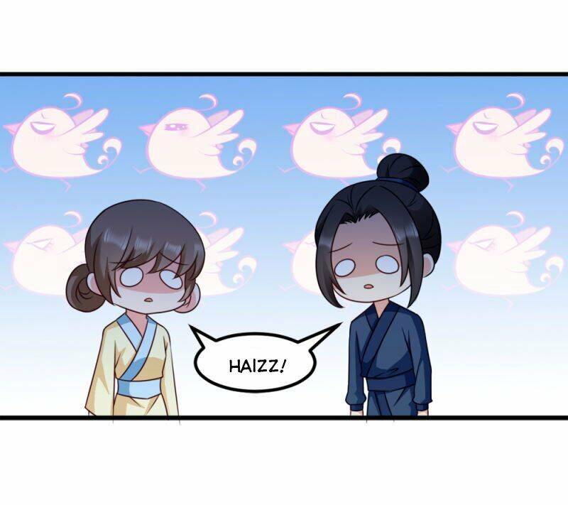 Đọc Tâm Cuồng Phi Khuynh Thiên Hạ - Chương 64