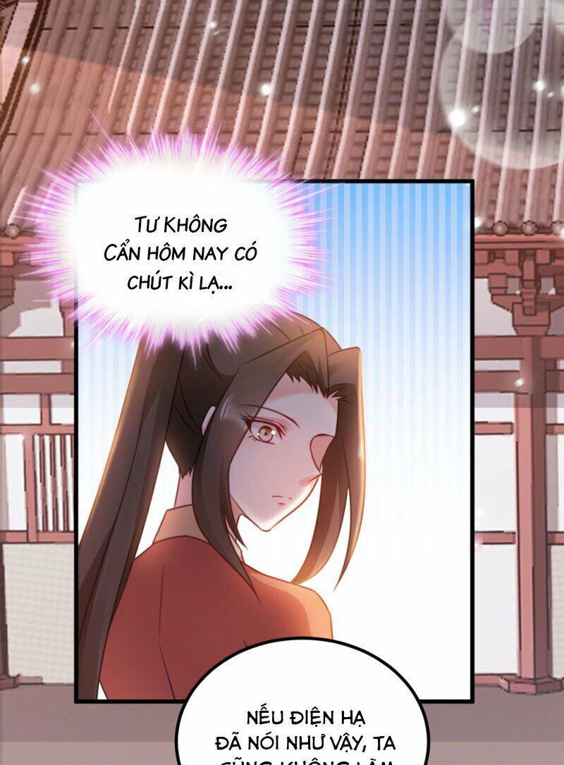 Đọc Tâm Cuồng Phi Khuynh Thiên Hạ - Chương 64