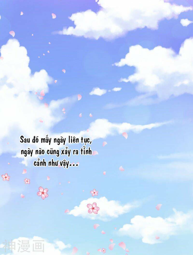 Đọc Tâm Cuồng Phi Khuynh Thiên Hạ - Chương 64