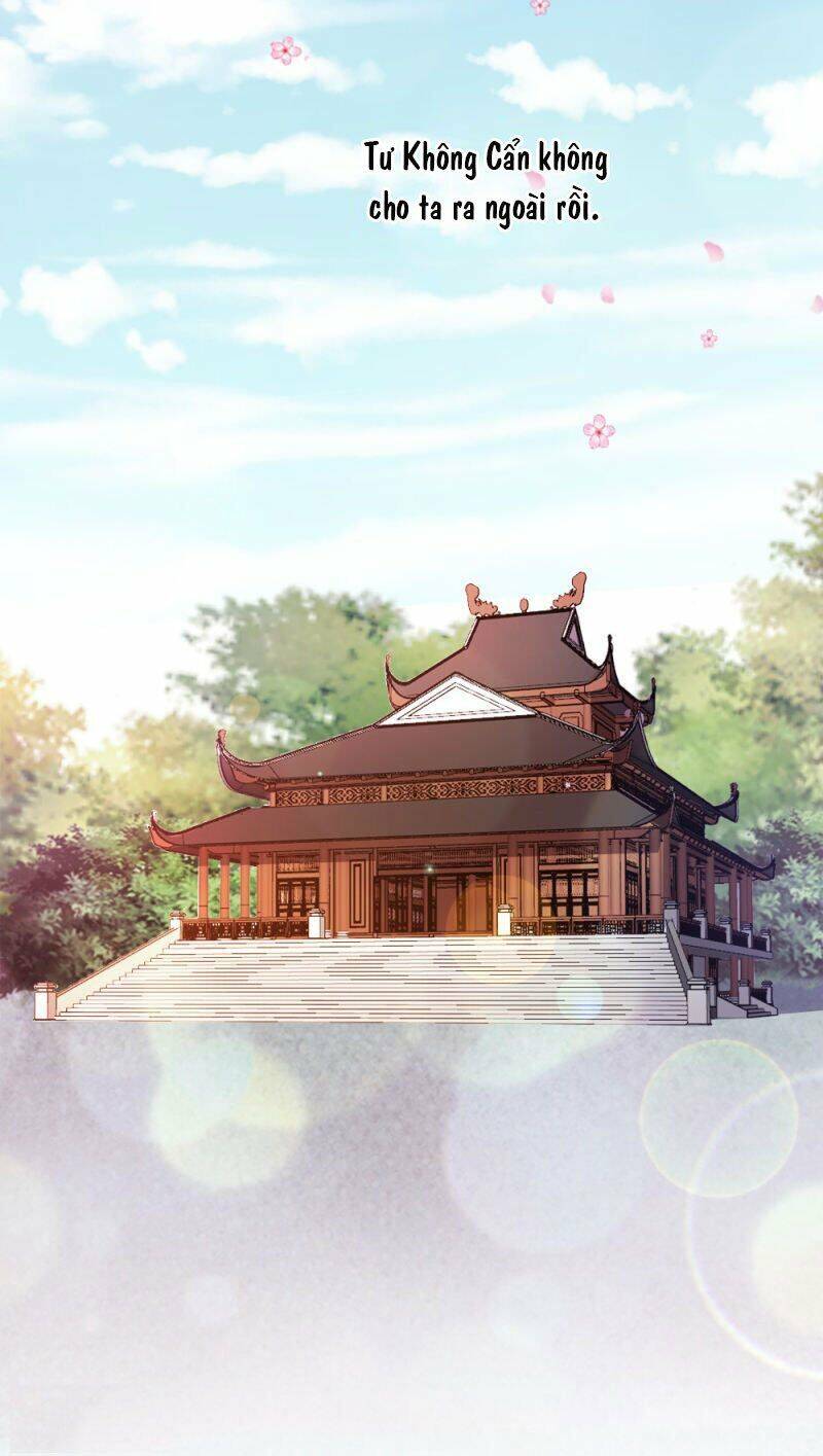 Đọc Tâm Cuồng Phi Khuynh Thiên Hạ - Chương 64