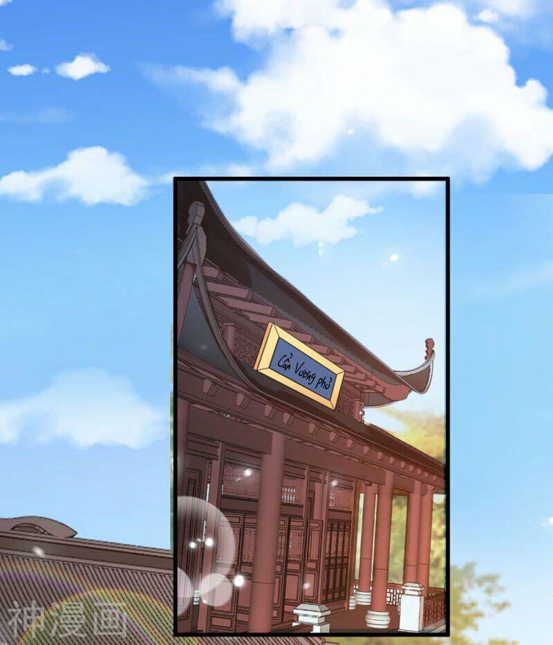 Đọc Tâm Cuồng Phi Khuynh Thiên Hạ - Chương 64