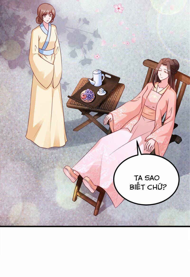 Đọc Tâm Cuồng Phi Khuynh Thiên Hạ - Chương 64