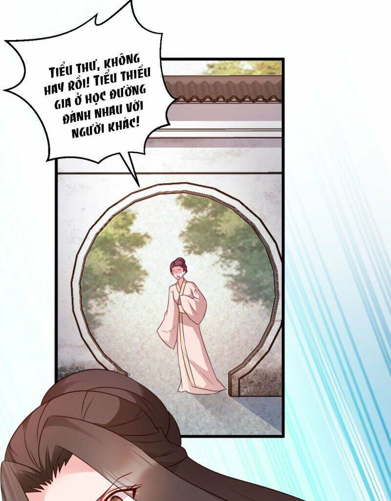 Đọc Tâm Cuồng Phi Khuynh Thiên Hạ - Chương 64