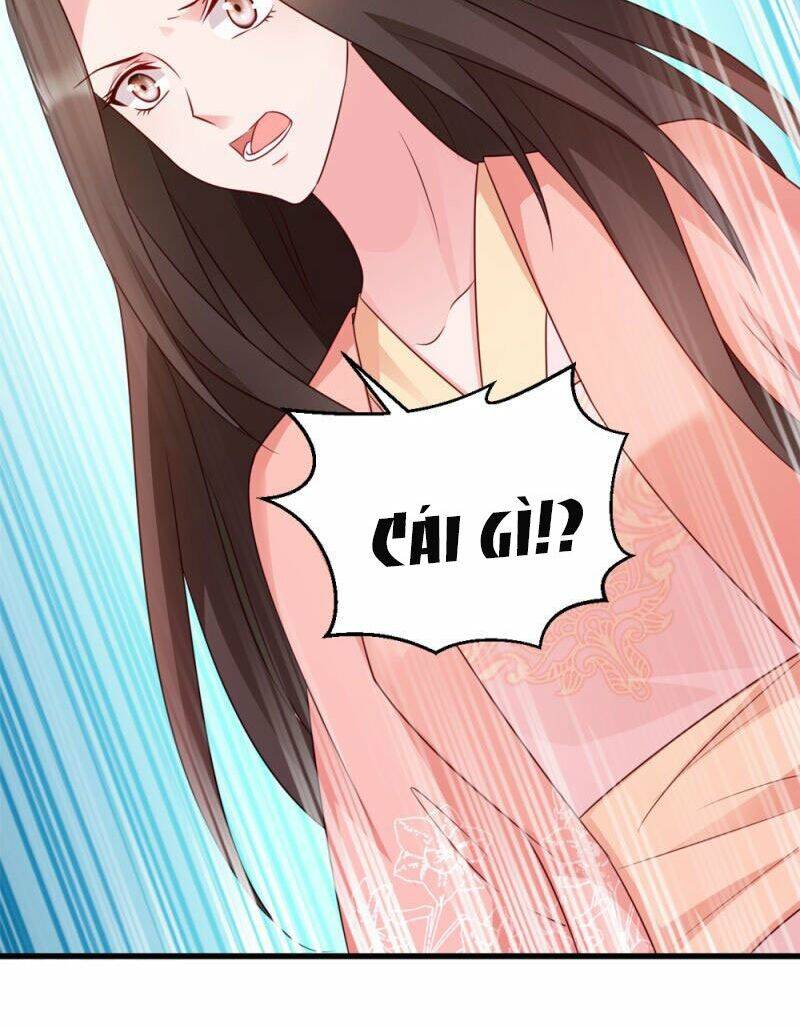 Đọc Tâm Cuồng Phi Khuynh Thiên Hạ - Chương 64