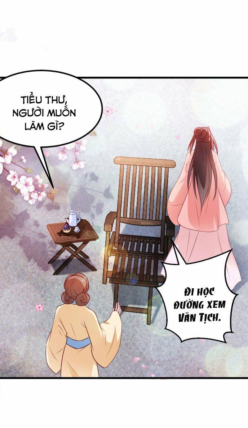 Đọc Tâm Cuồng Phi Khuynh Thiên Hạ - Chương 64