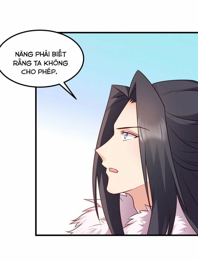 Đọc Tâm Cuồng Phi Khuynh Thiên Hạ - Chương 64