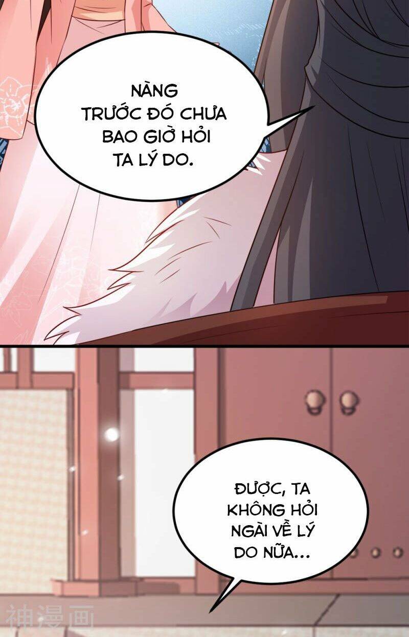 Đọc Tâm Cuồng Phi Khuynh Thiên Hạ - Chương 64