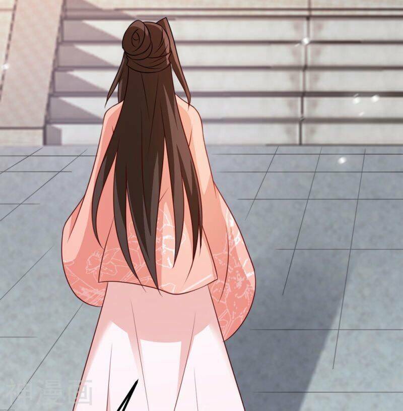 Đọc Tâm Cuồng Phi Khuynh Thiên Hạ - Chương 64