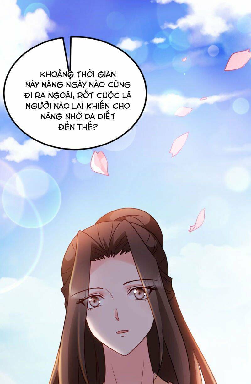 Đọc Tâm Cuồng Phi Khuynh Thiên Hạ - Chương 64