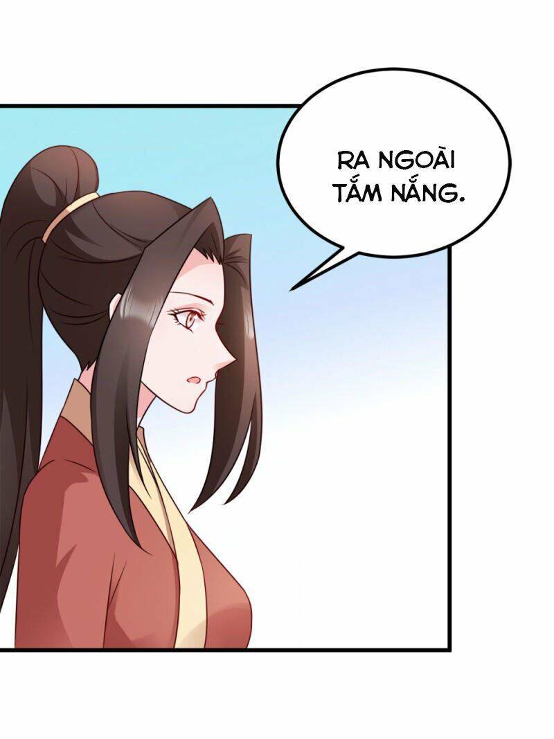 Đọc Tâm Cuồng Phi Khuynh Thiên Hạ - Chương 64