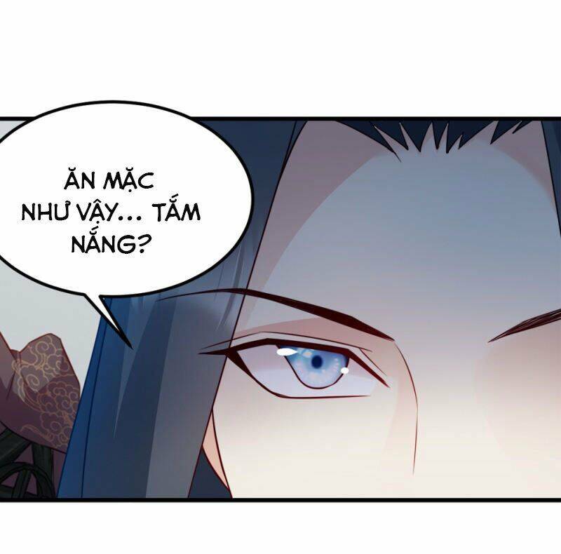 Đọc Tâm Cuồng Phi Khuynh Thiên Hạ - Chương 64